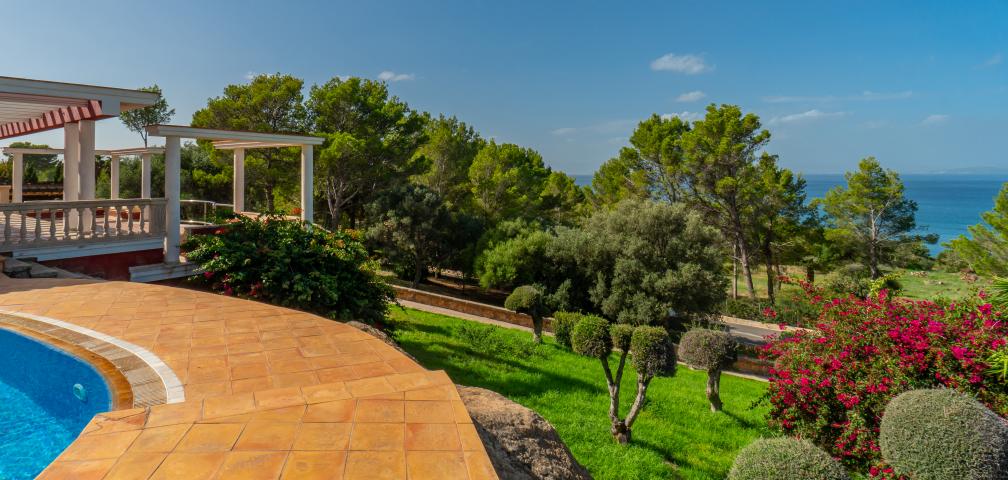 Rural Villa Altavista