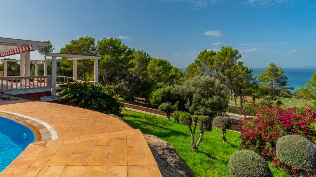 Rural Villa Altavista