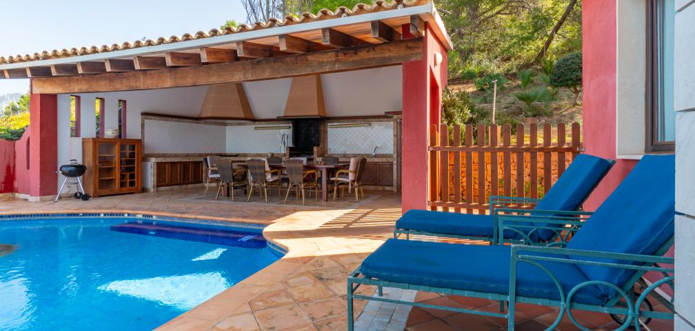 Rural Villa Altavista