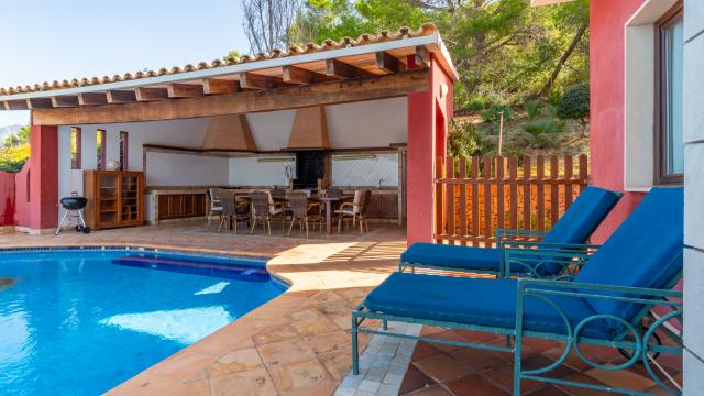 Rural Villa Altavista