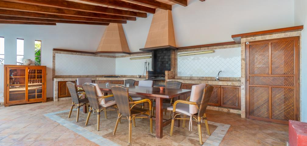 Rural Villa Altavista