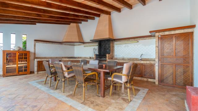 Rural Villa Altavista