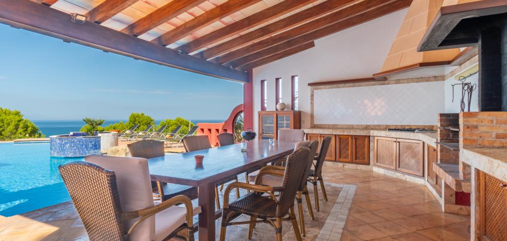 Rural Villa Altavista