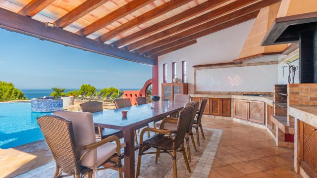 Rural Villa Altavista