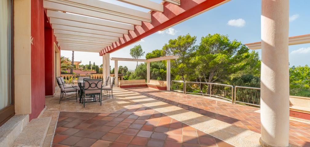 Rural Villa Altavista