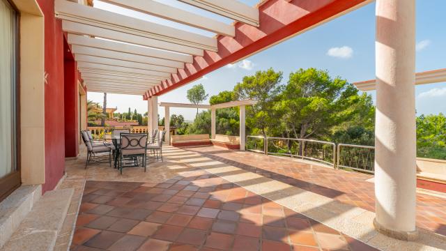 Rural Villa Altavista