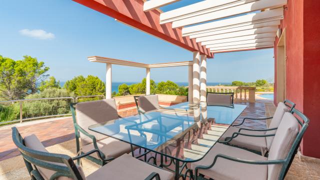 Rural Villa Altavista