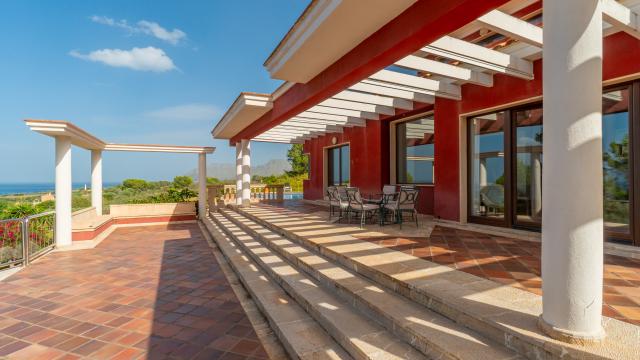 Rural Villa Altavista