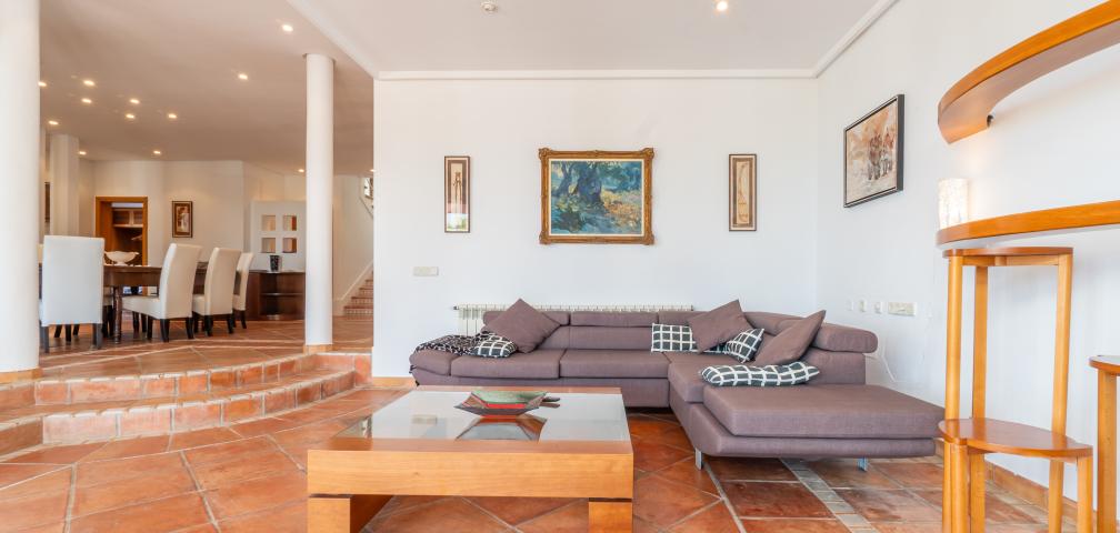 Rural Villa Altavista