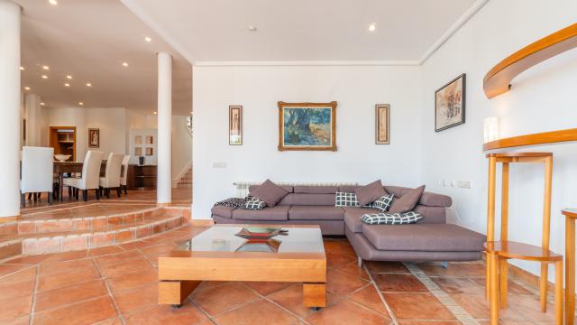 Rural Villa Altavista