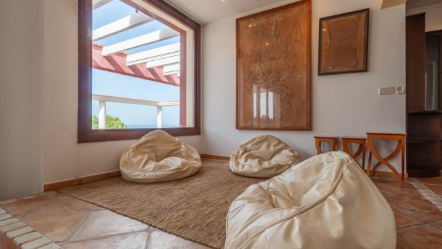 Rural Villa Altavista