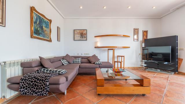 Rural Villa Altavista