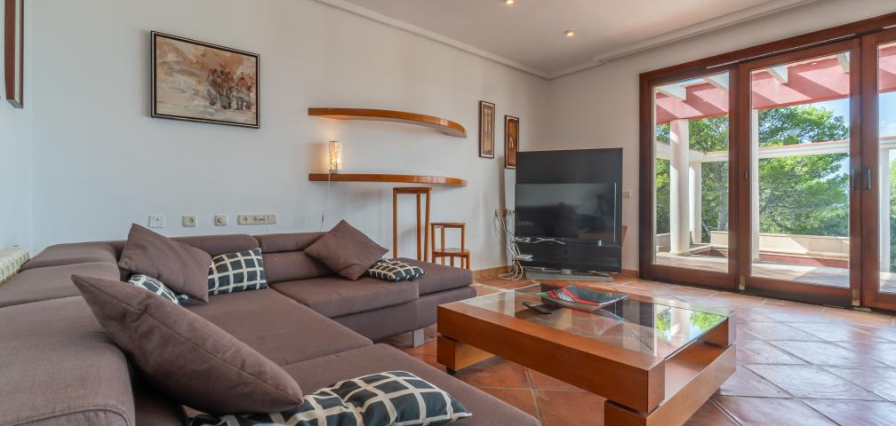 Rural Villa Altavista