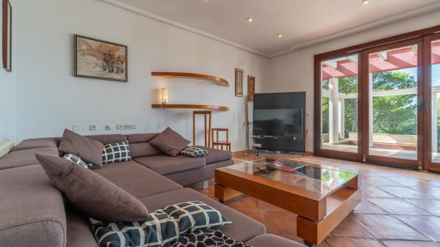 Rural Villa Altavista