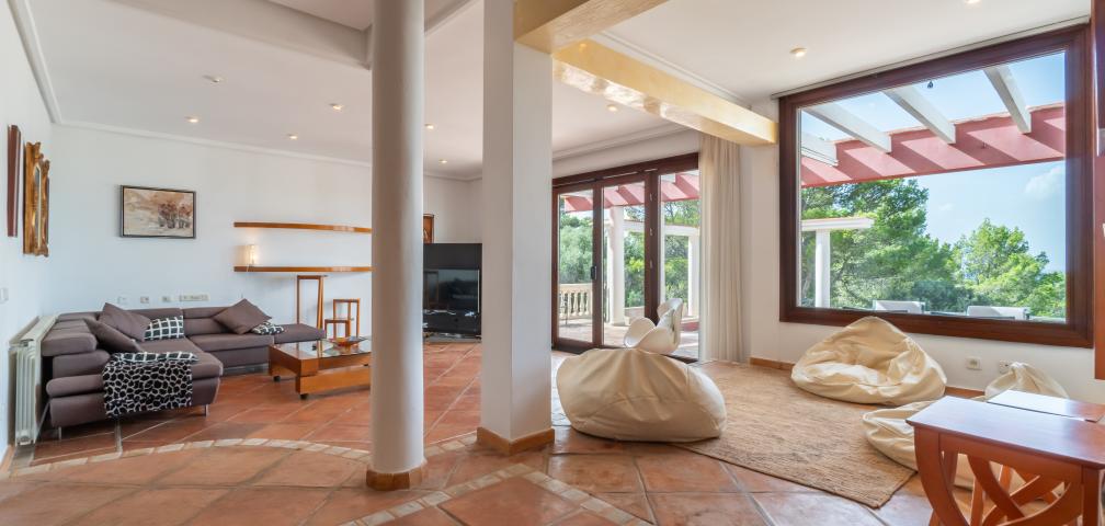 Rural Villa Altavista