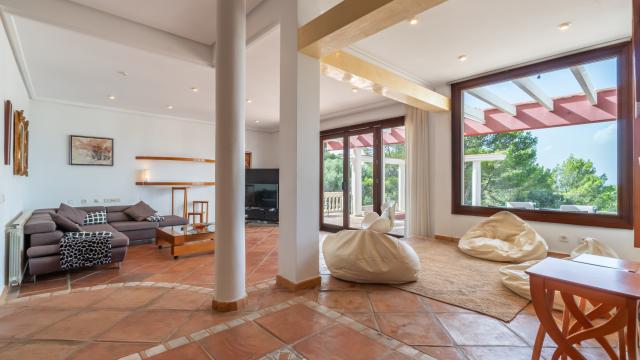 Rural Villa Altavista