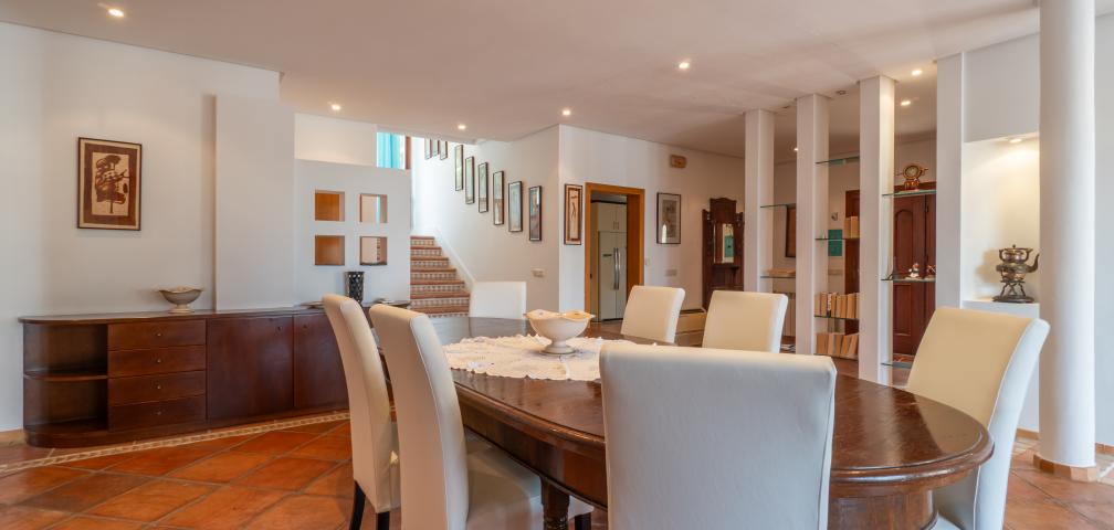 Rural Villa Altavista