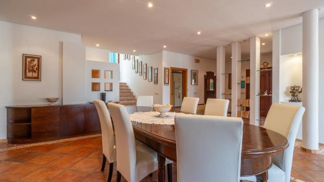 Rural Villa Altavista