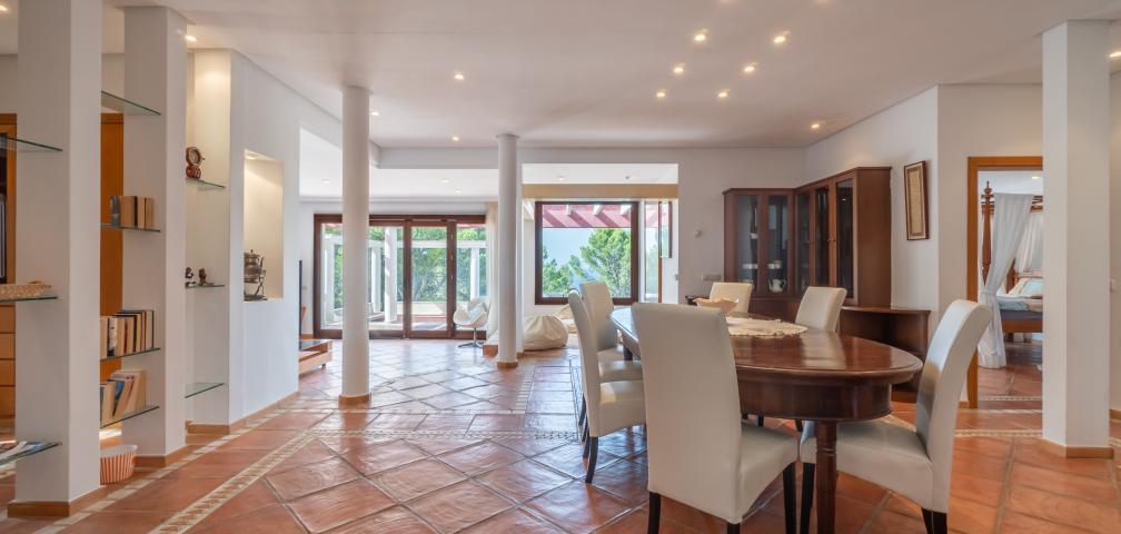 Rural Villa Altavista