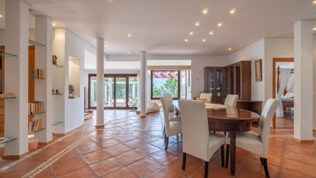 Rural Villa Altavista