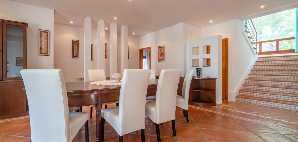 Rural Villa Altavista