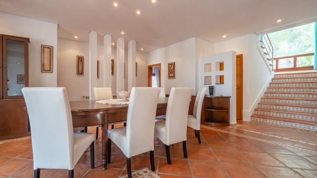 Rural Villa Altavista