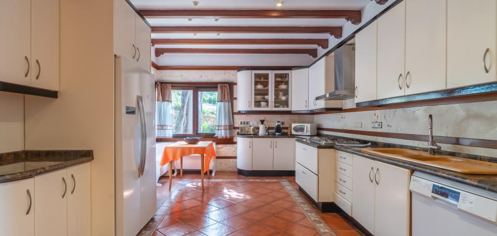 Rural Villa Altavista