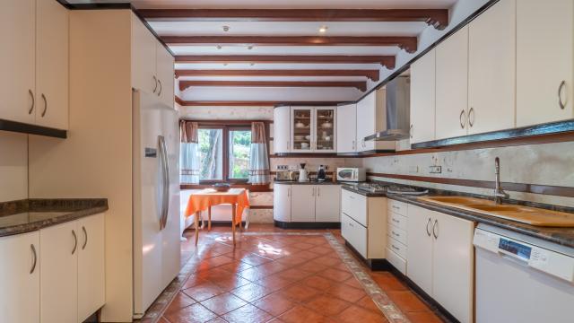 Rural Villa Altavista