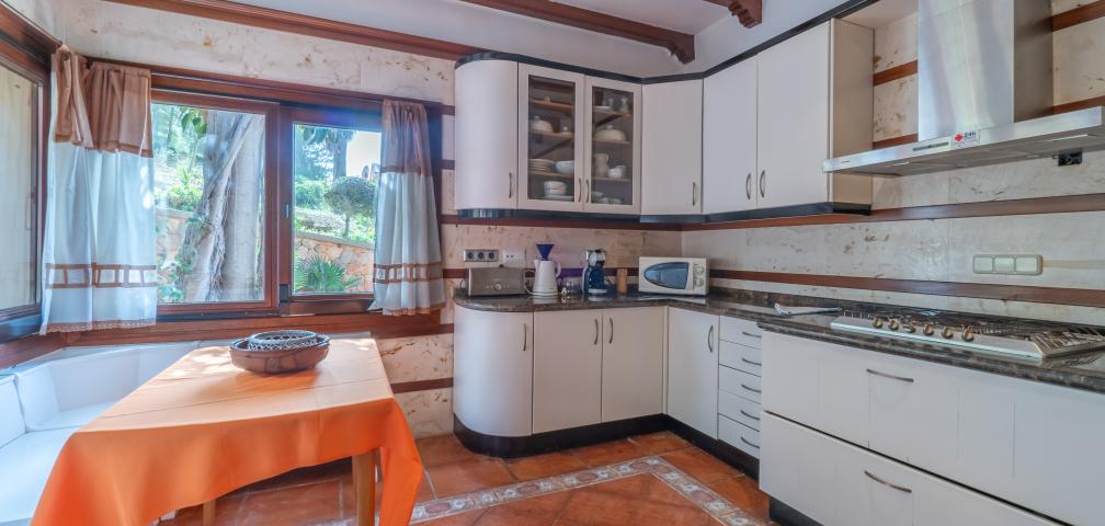 Rural Villa Altavista