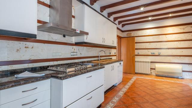 Rural Villa Altavista