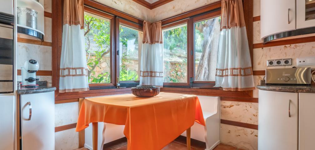 Rural Villa Altavista