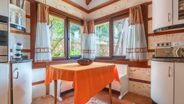 Rural Villa Altavista