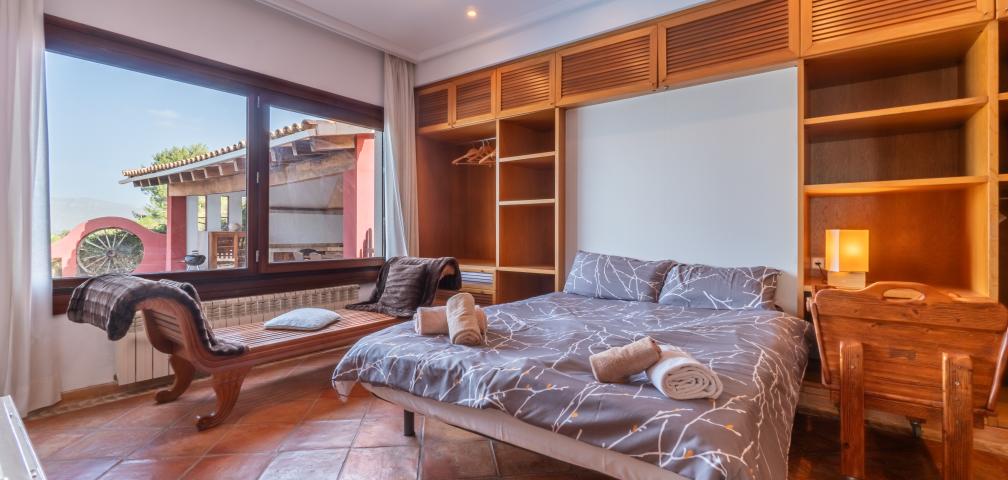 Rural Villa Altavista