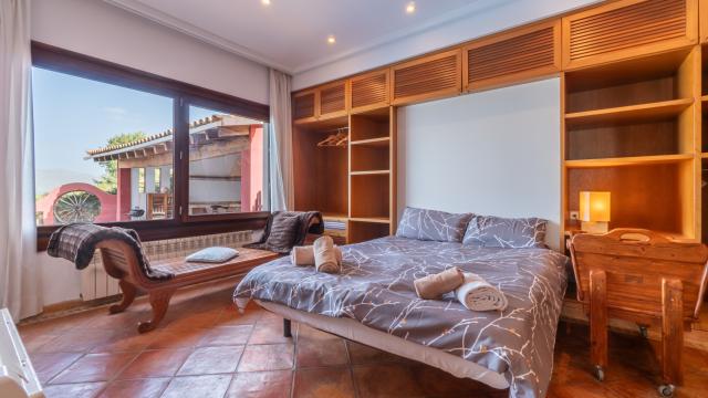 Rural Villa Altavista