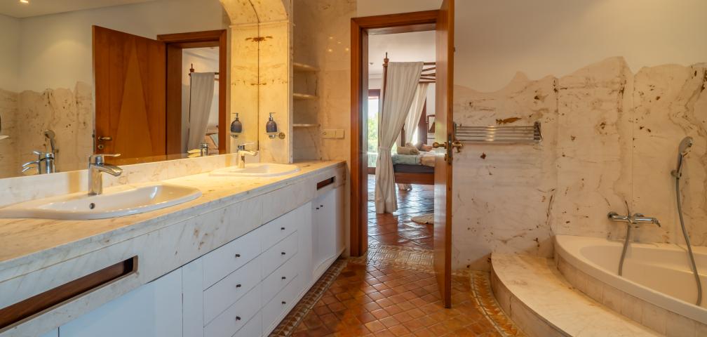 Rural Villa Altavista