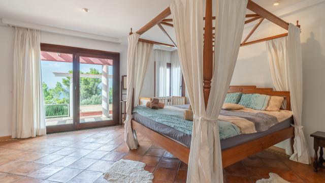 Rural Villa Altavista