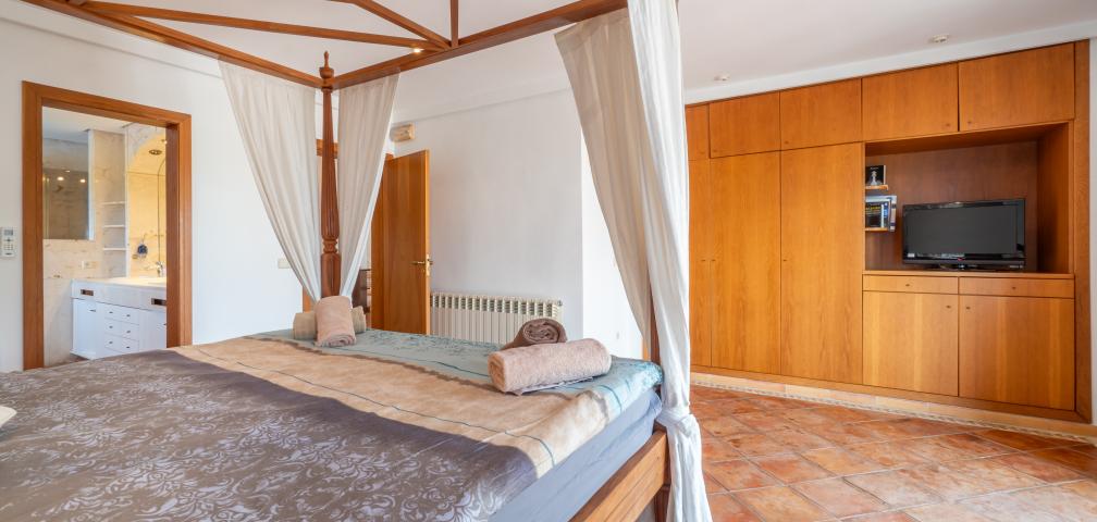 Rural Villa Altavista