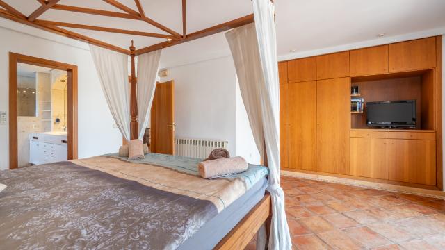 Rural Villa Altavista