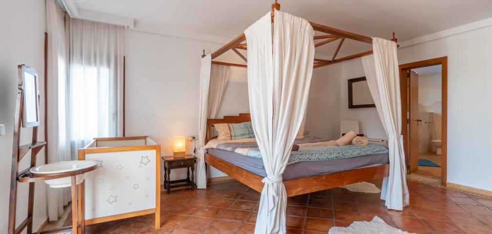 Rural Villa Altavista