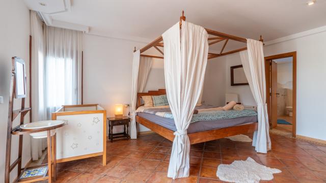 Rural Villa Altavista