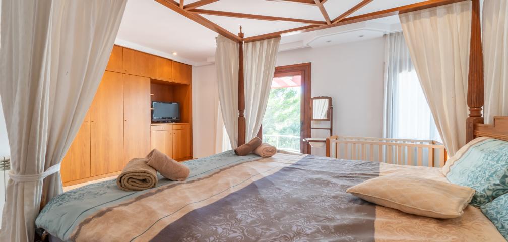 Rural Villa Altavista