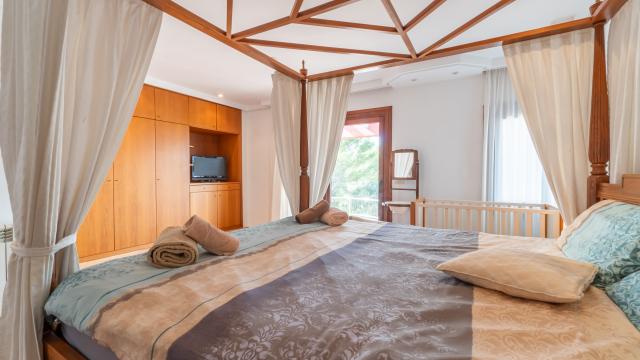 Rural Villa Altavista