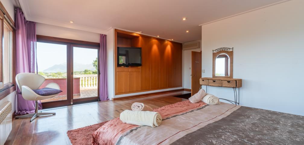 Rural Villa Altavista