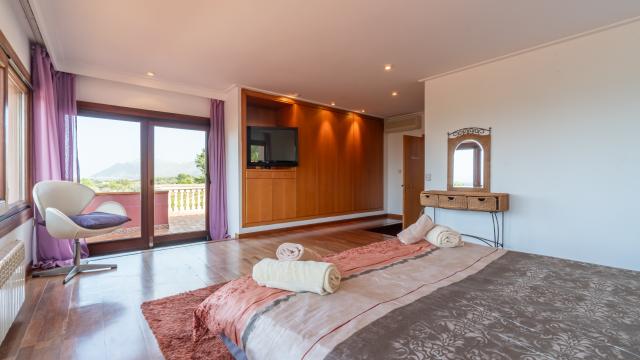 Rural Villa Altavista