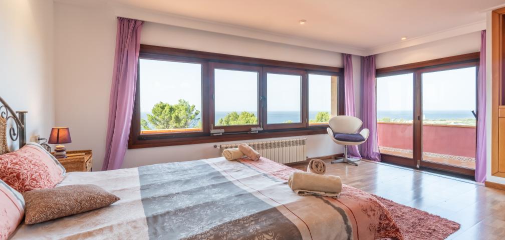 Rural Villa Altavista