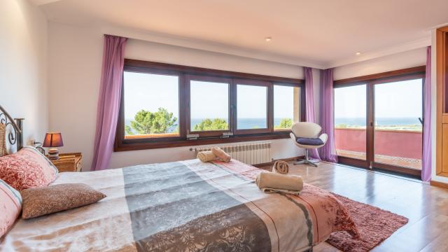 Rural Villa Altavista