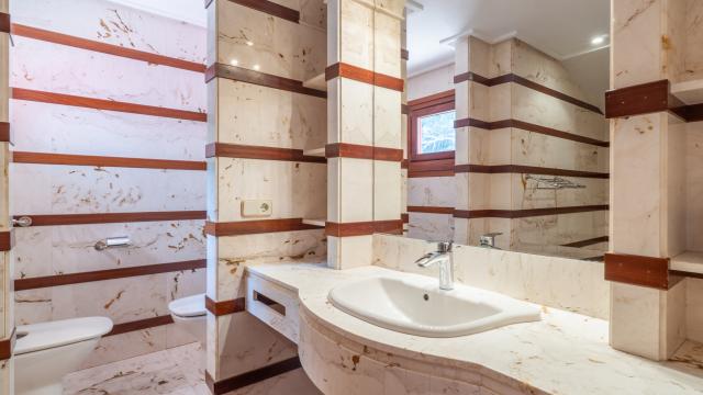 Rural Villa Altavista