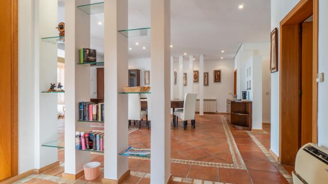 Rural Villa Altavista