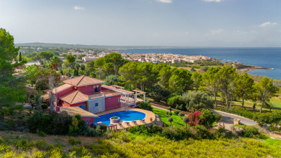 Finca Altavista