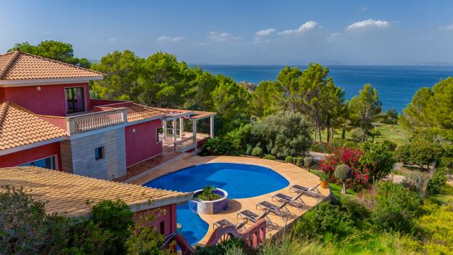 Rural Villa Altavista